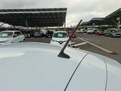 Photo 7 Renault Clio  SCe 65