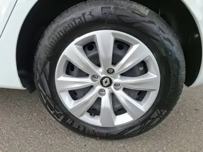 Photo 6 Renault Clio  SCe 65