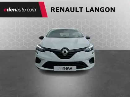 Photo 55 Renault Clio  SCe 65