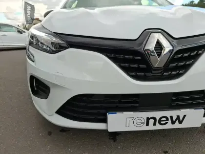 Photo 12 Renault Clio  SCe 65