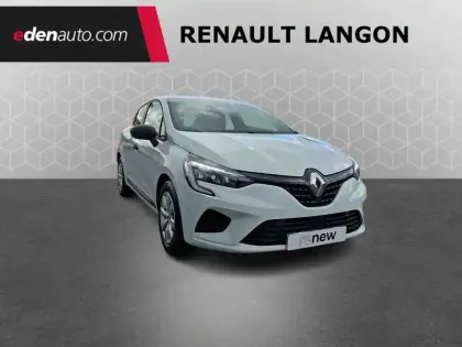 Photo 46 Renault Clio  SCe 65