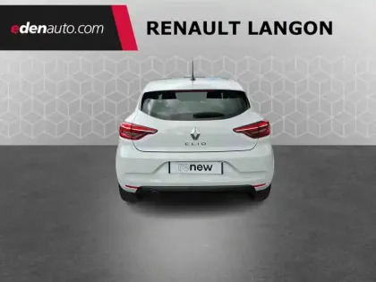 Photo 43 Renault Clio  SCe 65