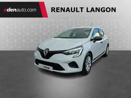 Photo 48 Renault Clio  SCe 65