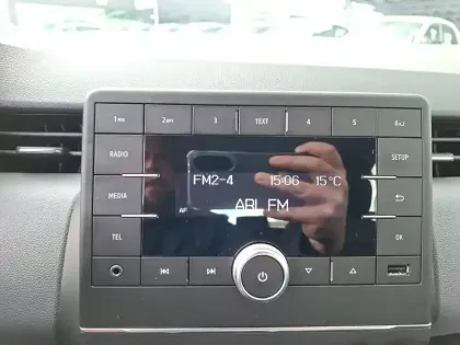 Photo 25 Renault Clio  SCe 65