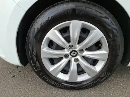 Photo Renault Clio Authentic