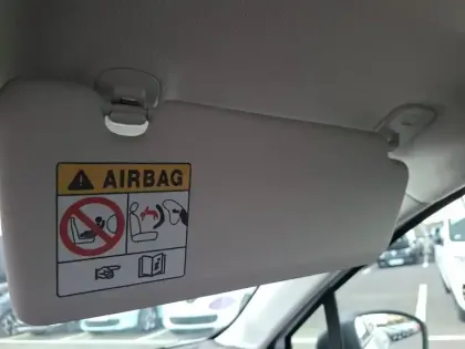 Photo 21 Renault Clio  SCe 65