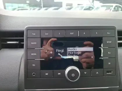 Photo 26 Renault Clio  SCe 65