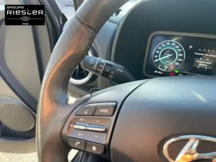 Photo 13 Hyundai Kona  Electrique 39 kWh - 136 ch