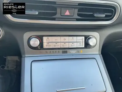 Photo 17 Hyundai Kona  Electrique 39 kWh - 136 ch