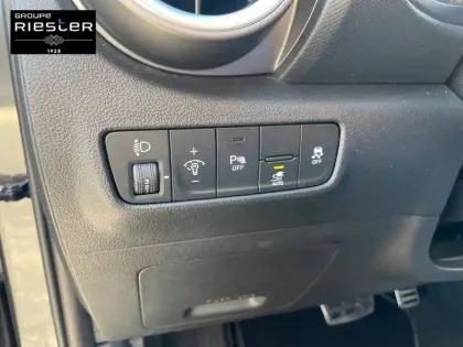 Photo 12 Hyundai Kona  Electrique 39 kWh - 136 ch
