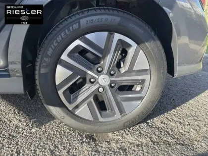 Photo 10 Hyundai Kona  Electrique 39 kWh - 136 ch