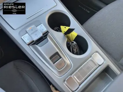 Photo 18 Hyundai Kona  Electrique 39 kWh - 136 ch