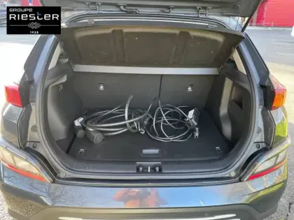 Photo 5 Hyundai Kona  Electrique 39 kWh - 136 ch