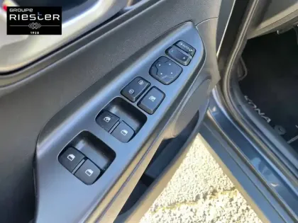 Photo 11 Hyundai Kona  Electrique 39 kWh - 136 ch
