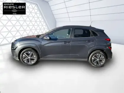 Photo 20 Hyundai Kona  Electrique 39 kWh - 136 ch
