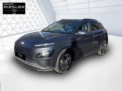 Photo Hyundai Kona Intuitive