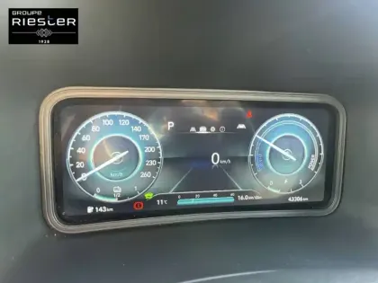 Photo 15 Hyundai Kona  Electrique 39 kWh - 136 ch