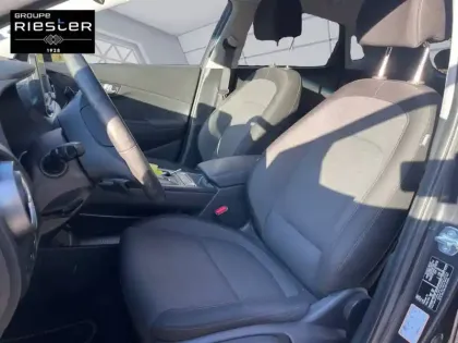 Photo 8 Hyundai Kona  Electrique 39 kWh - 136 ch