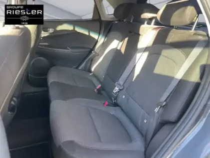Photo 9 Hyundai Kona  Electrique 39 kWh - 136 ch