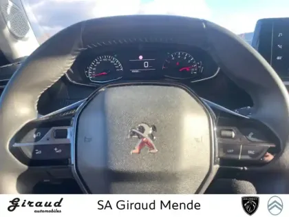 Photo 12 Peugeot 2008  BlueHDi 110 S&S BVM6