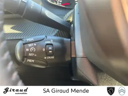 Photo 13 Peugeot 2008  BlueHDi 110 S&S BVM6