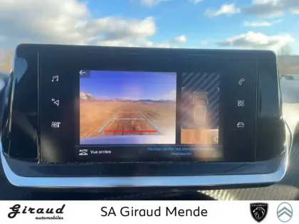 Photo 14 Peugeot 2008  BlueHDi 110 S&S BVM6