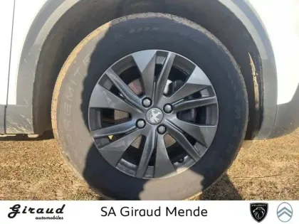 Photo 10 Peugeot 2008  BlueHDi 110 S&S BVM6