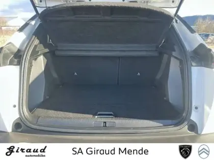 Photo 5 Peugeot 2008  BlueHDi 110 S&S BVM6