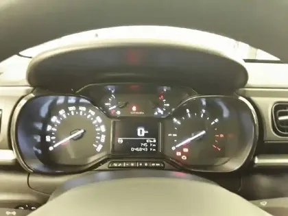 Photo 29 Citroën C3  PureTech 83 S&S BVM5