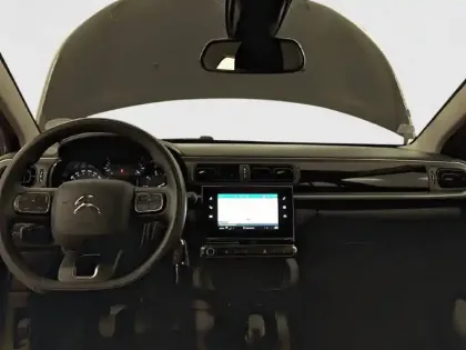 Photo 27 Citroën C3  PureTech 83 S&S BVM5