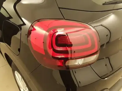 Photo 78 Citroën C3  PureTech 83 S&S BVM5