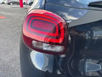 Photo 16 Citroën C3  PureTech 83 S&S BVM5