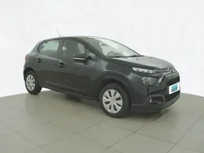 Photo 64 Citroën C3  PureTech 83 S&S BVM5