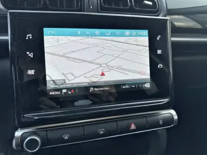 Photo 14 Citroën C3  PureTech 83 S&S BVM5