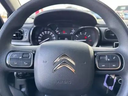 Photo 17 Citroën C3  PureTech 83 S&S BVM5