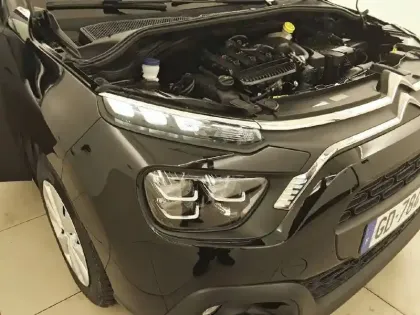 Photo 35 Citroën C3  PureTech 83 S&S BVM5