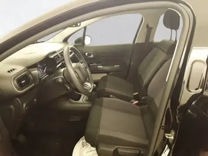 Photo 51 Citroën C3  PureTech 83 S&S BVM5