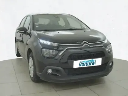 Photo 63 Citroën C3  PureTech 83 S&S BVM5