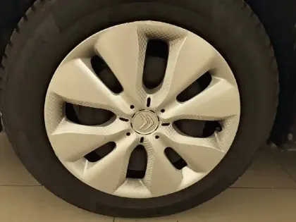 Photo 32 Citroën C3  PureTech 83 S&S BVM5