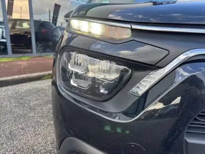 Photo 15 Citroën C3  PureTech 83 S&S BVM5