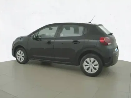 Photo 68 Citroën C3  PureTech 83 S&S BVM5