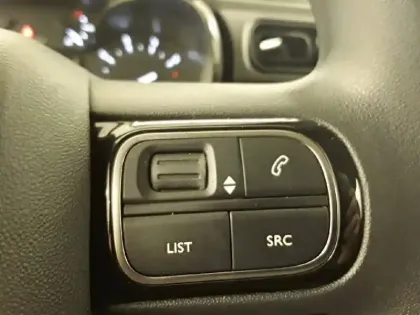 Photo 80 Citroën C3  PureTech 83 S&S BVM5