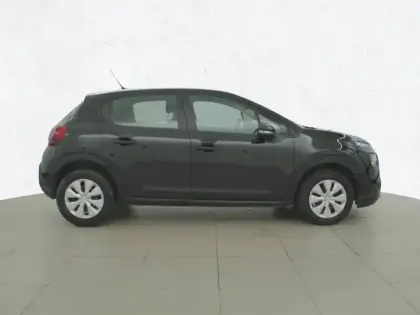 Photo 44 Citroën C3  PureTech 83 S&S BVM5