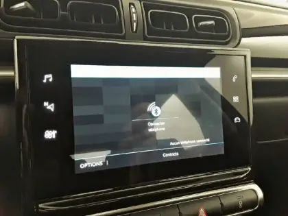 Photo 58 Citroën C3  PureTech 83 S&S BVM5