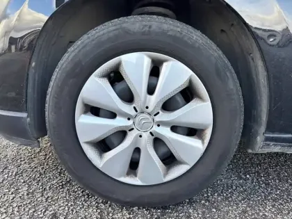 Photo 12 Citroën C3  PureTech 83 S&S BVM5