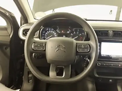 Photo 28 Citroën C3  PureTech 83 S&S BVM5