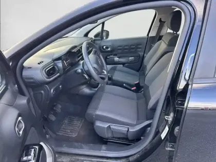 Photo 10 Citroën C3  PureTech 83 S&S BVM5