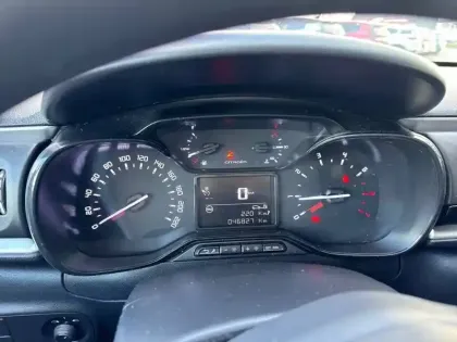 Photo 9 Citroën C3  PureTech 83 S&S BVM5