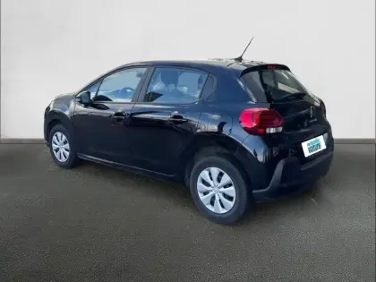 Photo 6 Citroën C3  PureTech 83 S&S BVM5