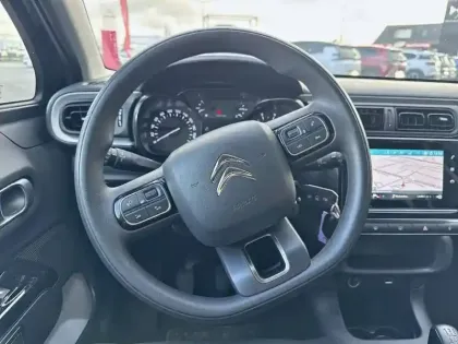 Photo 8 Citroën C3  PureTech 83 S&S BVM5